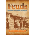 Feuds on the Western Frontier - Paperback