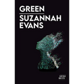 Green - Paperback