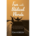 Fun with Biblical Words - Hardcover