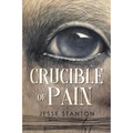 Crucible of Pain - Paperback