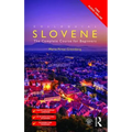 Colloquial Slovene: The Complete Course for Beginners - Paperback