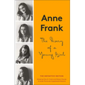 Diary of a Young Girl: The Definitive Edition - Hardcover