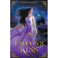 Falcon's Kiss - Paperback