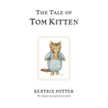 The Tale of Tom Kitten - Hardcover