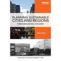 Planning Sustainable Cities and Regions: Towards More Equitable Development - Paperback