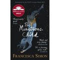 The Monstrous Child - Paperback