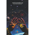 Master the 12 Universal Laws: A Guide to Manifestation, Energy Healing, Spiritual Growth and Mindfulness - Paperback