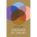 Axiomatic Set Theory - Paperback