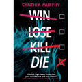 Win Lose Kill Die - Paperback