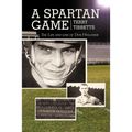 A Spartan Game - Paperback