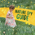 Nature Spy Guide - Library Binding
