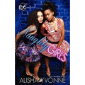 Naughty Girls - Paperback