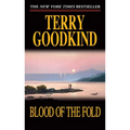 Blood of the Fold - Mass Market Paperbound