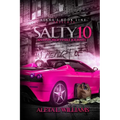 Salty 10: An Unforgettable Journey - Paperback