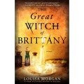The Great Witch of Brittany - Paperback