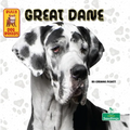 Great Dane - Paperback