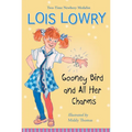 Gooney Bird and All Her Charms - Paperback