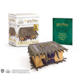Harry Potter: The Monster Book of Monsters: It Roams and Chomps! - Paperback