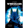 Windchaser - Book #1: Light And Shadow - Paperback