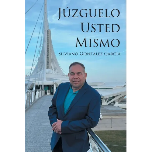 Júzguelo Usted Mismo - Paperback