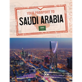 Your Passport to Saudi Arabia - Paperback