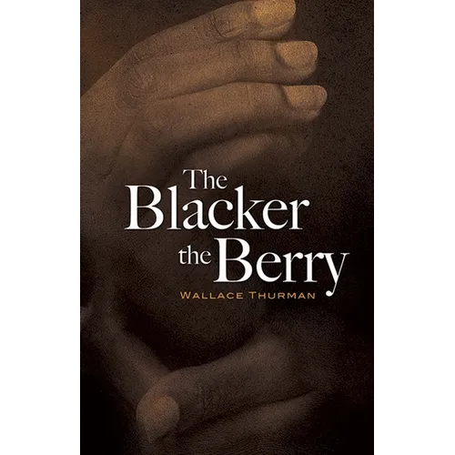 The Blacker the Berry - Paperback