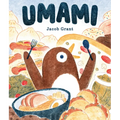 Umami - Hardcover