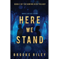 Here We Stand - Paperback