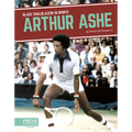 Arthur Ashe - Paperback