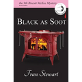 Black as Soot - Paperback