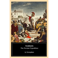 Anabasis: The Persian Expedition - Paperback