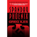 Spandau Phoenix - Mass Market Paperbound