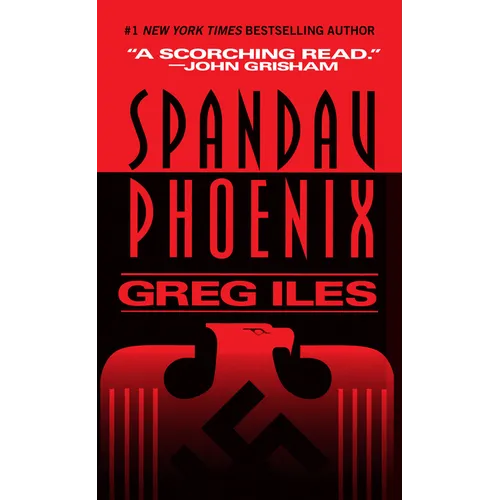 Spandau Phoenix - Mass Market Paperbound