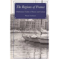 The Regions of France: A Reference Guide to History and Culture - Hardcover