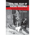 1919, The Year of Racial Violence - Paperback