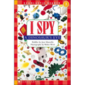 I Spy a Dinosaur's Eye - Hardcover