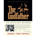 The Godfather Notebook - Hardcover