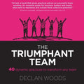 The Triumphant Team: 40 Dynamic Practices to Transform any Team - Paperback