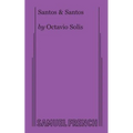 Santos & Santos - Paperback
