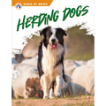 Herding Dogs - Library Binding