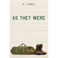 As They Were - Paperback