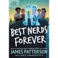 Best Nerds Forever - Paperback