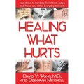 Healing What Hurts: Fast Ways to Get Safe Relief from Aches and Pains and Other Everyday Ailments - Paperback