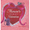 Mouse's First Valentine - Hardcover