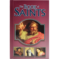 The Book of Saints - Hardcover