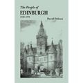 People of Edinburgh [Scotland], 1725-1775 - Paperback