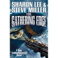 The Gathering Edge - Mass Market Paperbound