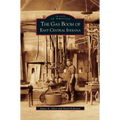 Gas Boom of East Central Indiana - Hardcover