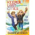 Keeper of the Lost Cities the Graphic Novel Part 1: Volume 1 - Paperback