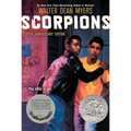 Scorpions - Paperback